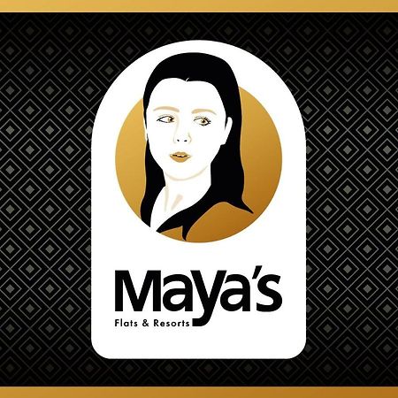 Maya'S Flats & Resorts 41 - Walowa 25 Гданськ Екстер'єр фото